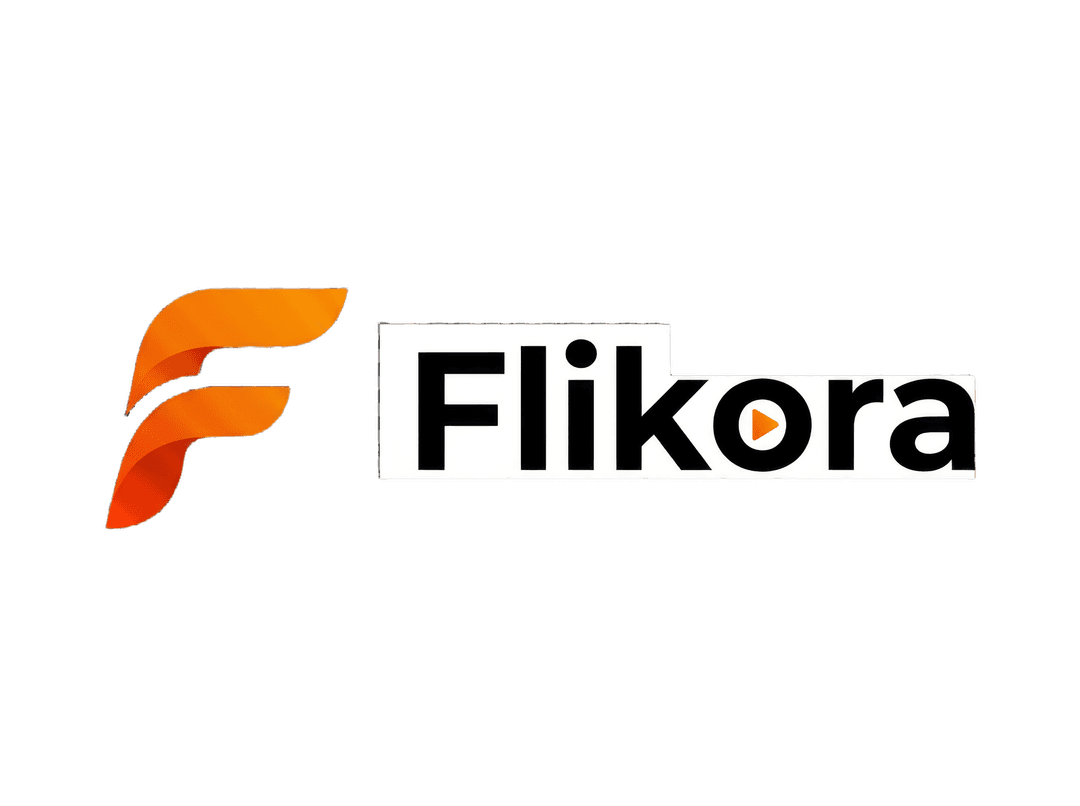 Flikora Logo