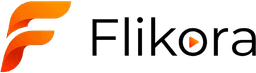 Flikora Logo